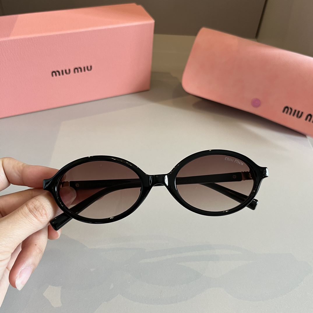 Miu Miu Sunglasses